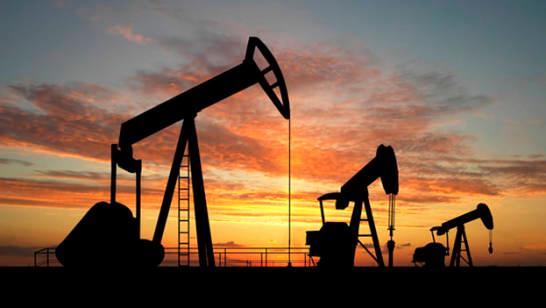 El petróleo de Texas sube un 0,94 %, hasta los 41,82 dólares el barril