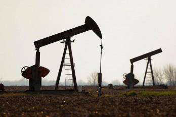 El petróleo de Texas baja un 2,1%, hasta US$50,51 el barril