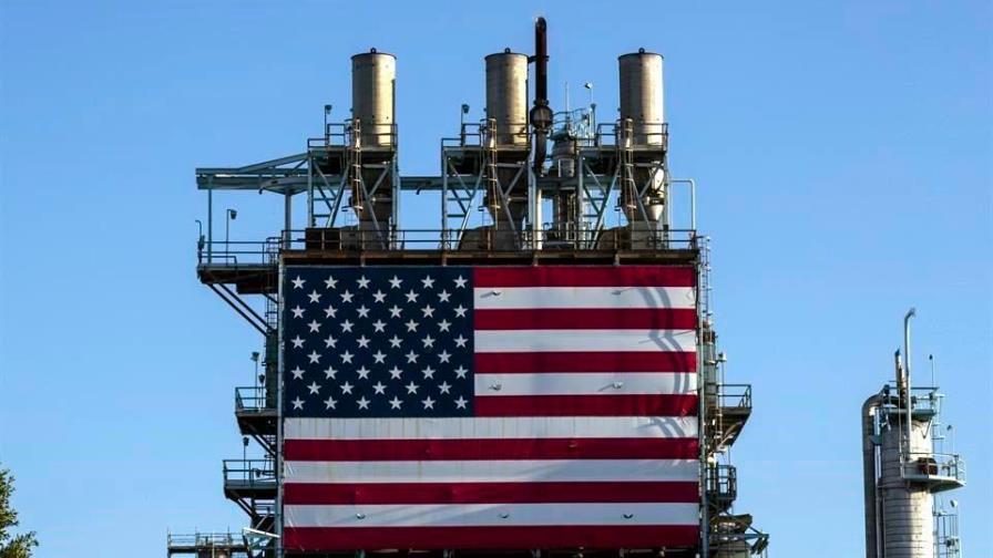 El Petróleo de Texas baja un 0,54 % por temor a la COVID-19