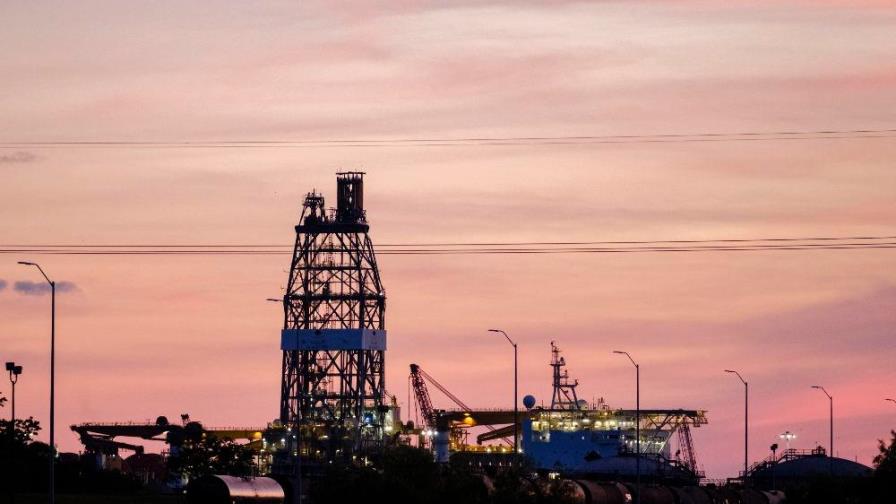El petróleo de Texas abre con un alza del 0,64 %, hasta 64,42 dólares