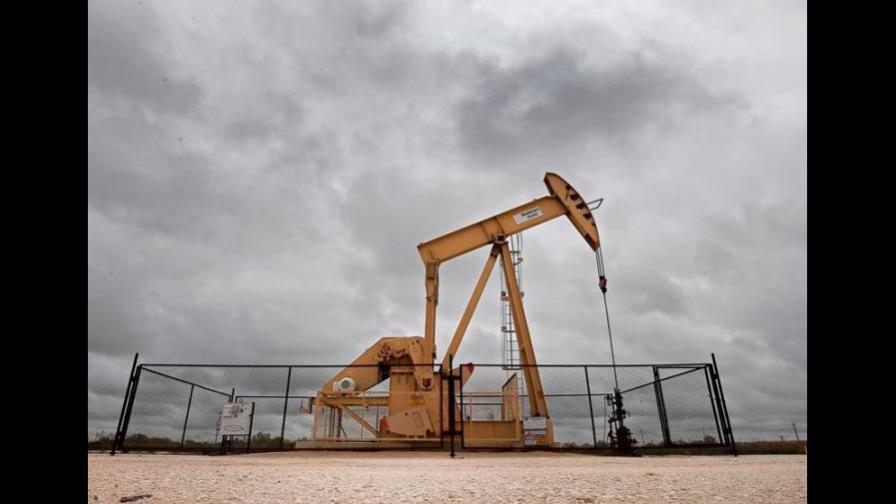 El petróleo de Texas abre con un descenso del 0,57 %, hasta 73,24 dólares El petróleo de Texas abre con un descenso del 0,57 %, hasta 73,24 dólares