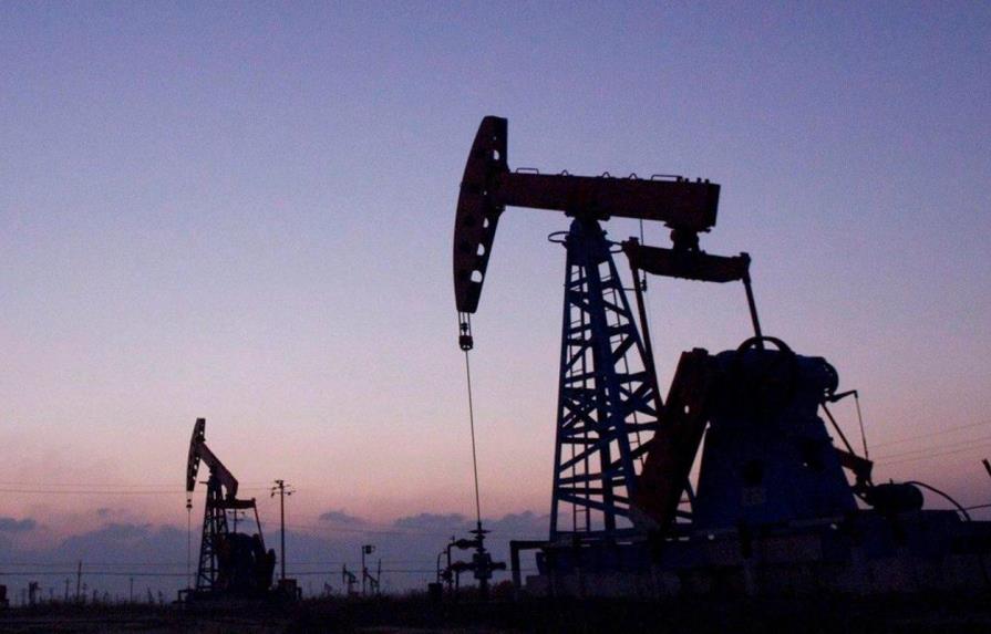 El petróleo de Texas abre con un alza del 0,53 %, hasta 72,03 dólares