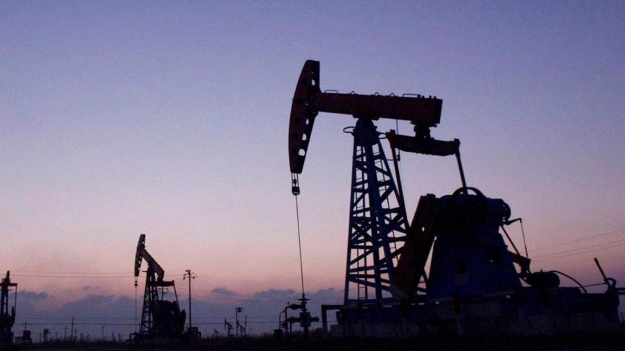 El petróleo de Texas abre con un alza del 0,53 %, hasta 72,03 dólares