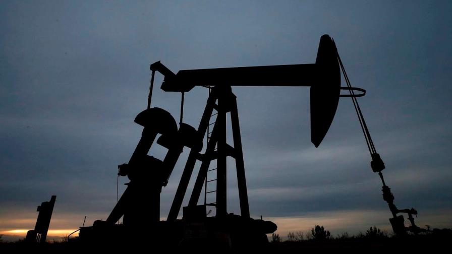 El petróleo de Texas abre con un alza del 0,90 %, hasta 69,43 dólares