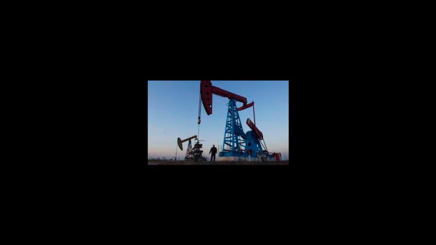 Petróleo de Texas abre con ligera subida del 1,05 % por el recorte de la OPEP