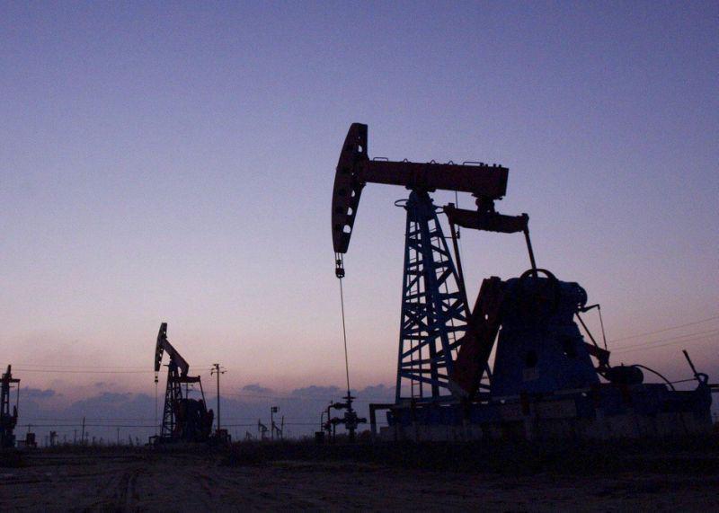 El petróleo de Texas baja un 0,27 % entre preocupación por COVID-19