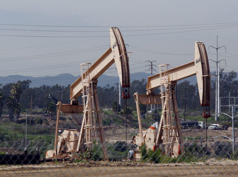 Precio del barril del petróleo de Texas llega a los US$40.97