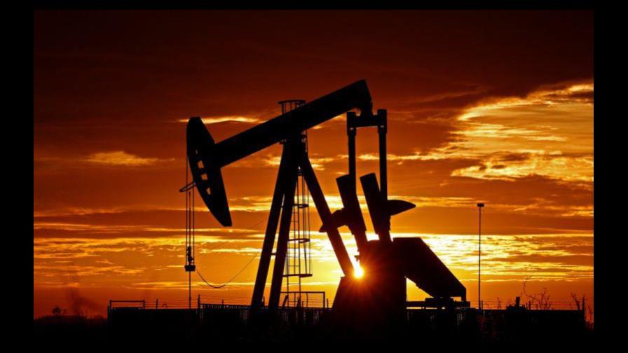El petróleo de Texas recupera los 40 dólares el barril