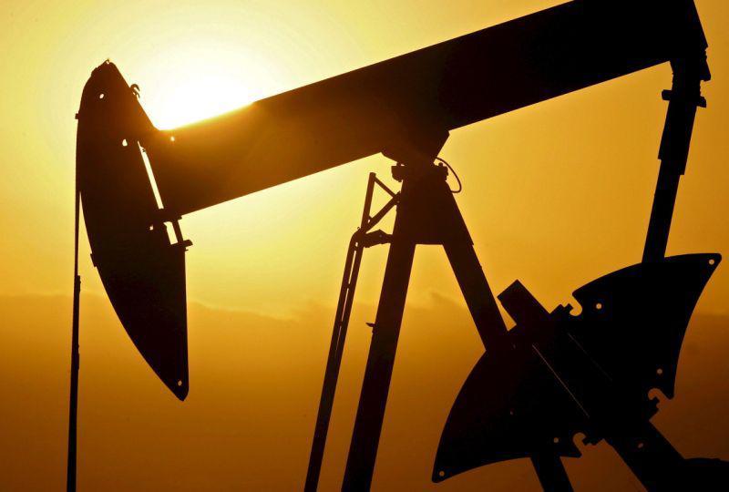 El petróleo Texas cae un 4,48 % por las renovadas tensiones comerciales entre EE.UU. y China