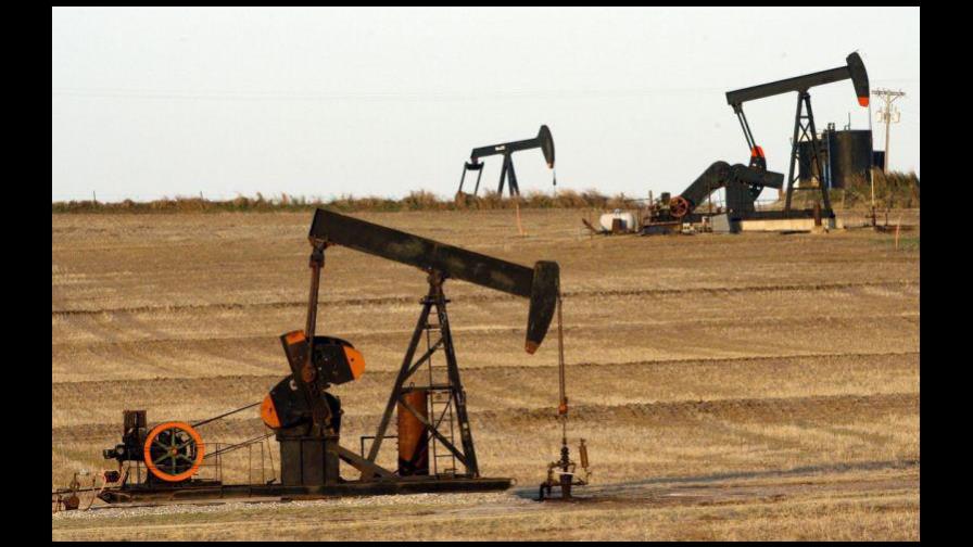 El petróleo de Texas se coloca a 69.47 dólares por barril El petróleo de Texas se coloca a 69.47 dólares por barril