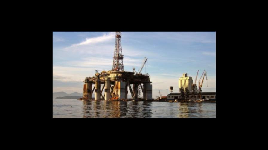 Estados Unidos, pronto exportador neto de petróleo