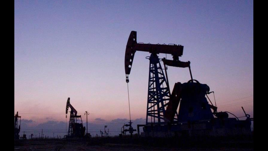 El Texas abre con subida del 0,53 % por recortes adicionales de Arabia Saudí