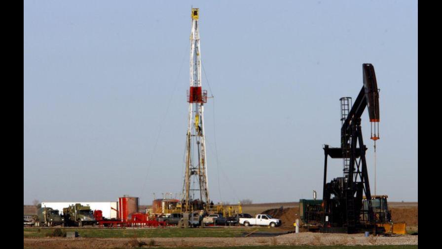 El crudo de Texas sube un 0,7% por menor producción y datos económicos positivos