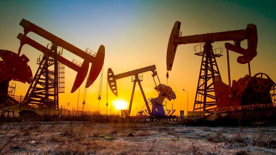 El coronavirus y la caída de los precios petroleros pueden llevar a América Latina a una recesión El coronavirus y la caída de los precios petroleros pueden llevar a América Latina a una recesión