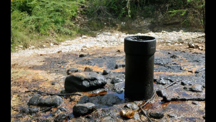 Abrirán ronda de licitaciones para 14 bloques petroleros