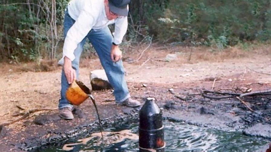 Licitarán hoy 14 bloques gasíferos y petroleros