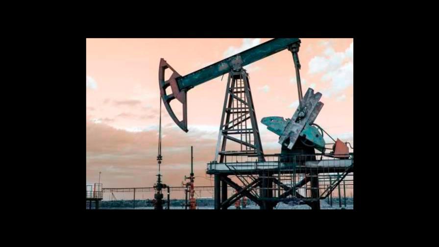 El precio del barril de petróleo de Texas cae 2.25 dólares en la sesión de apertura El precio del barril de petróleo de Texas cae 2.25 dólares en la sesión de apertura