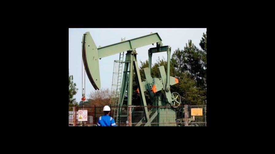 Petróleo de Texas rebota y abre con alza del 5.50 % hasta 33.20 dólares el barril Petróleo de Texas rebota y abre con alza del 5.50 % hasta 33.20 dólares el barril