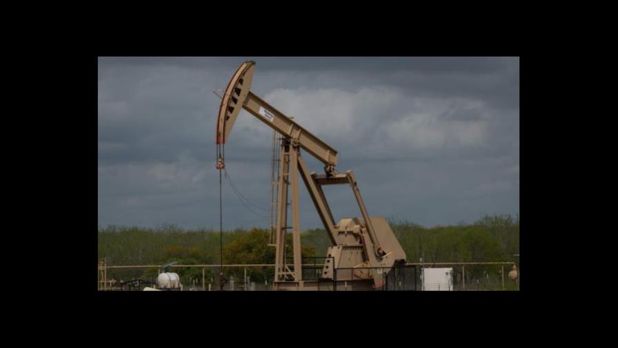 El petróleo de Texas sube 0.23 dólares en la sesión de apertura El petróleo de Texas sube 0.23 dólares en la sesión de apertura