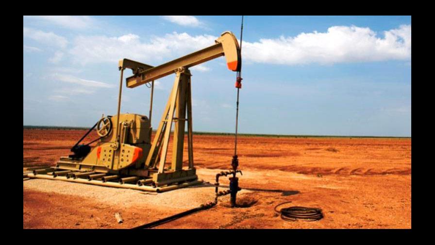 El precio del petróleo de Texas abre la sesión por debajo de los 25 dólares El precio del petróleo de Texas abre la sesión por debajo de los 25 dólares
