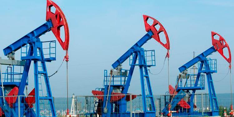 El petróleo de Texas abre con alza de 1.46 % por expectativas sobre producción