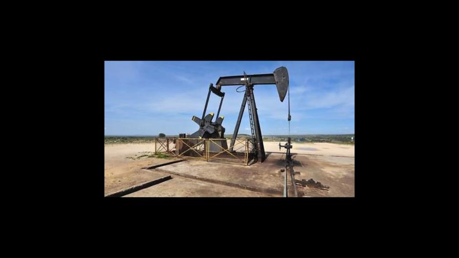 Barril del petróleo de Texas se cotiza por debajo de los 20 dólares