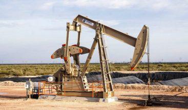 El precio del petróleo de Texas inicia la jornada con una subida de un 12.95 %