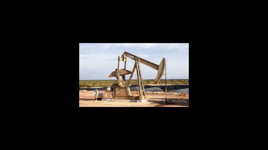 El precio del petróleo de Texas inicia la jornada con una subida de un 12.95 %