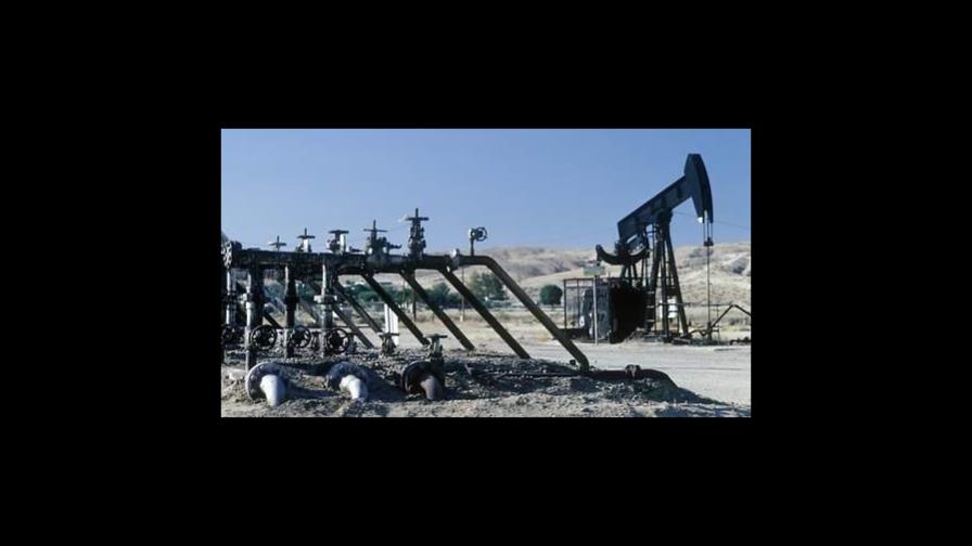 Petróleo de Texas sube un 4.17 % por recuperación en la demanda de China