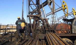 Precio del barril de petróleo de Texas alcanza los 40 dólares