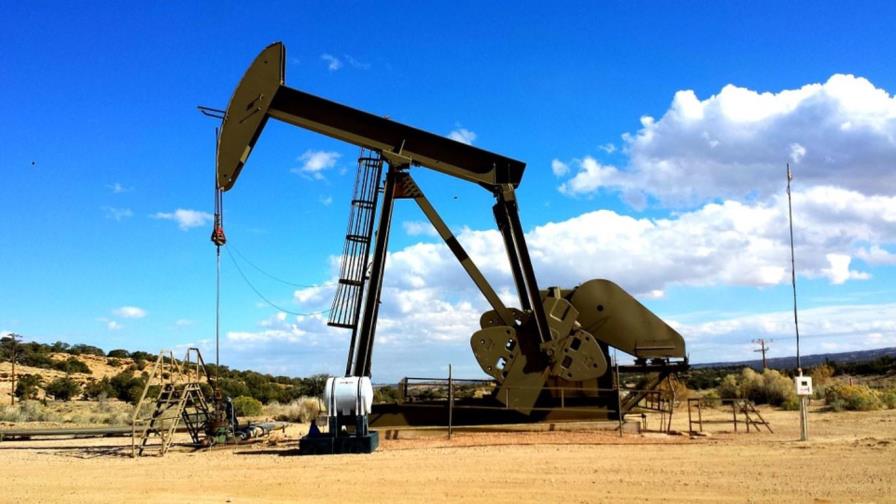 El Texas cae un 8.2 % por temor a una segunda ola de COVID-19 El Texas cae un 8.2 % por temor a una segunda ola de COVID-19