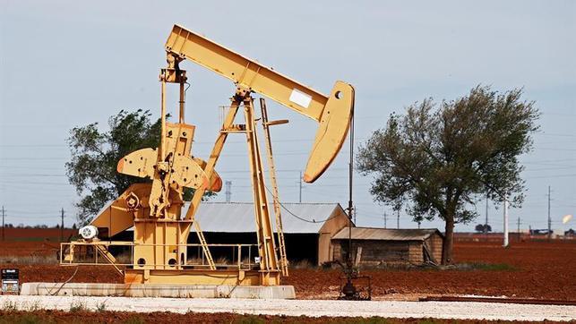 Petróleo de Texas sube un 3.1 % por el impulso de la industria china