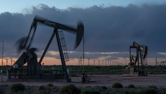 El petróleo de Texas baja un 0.31 % por las tensiones entre China y EE.UU.