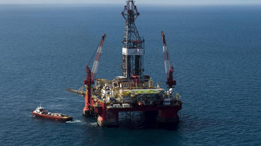 Crudo de Texas sube 1.13 % tras cierres de producción forzados por tormentas