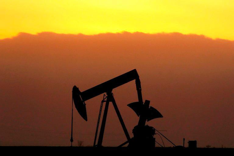 El petróleo de Texas abre con un alza del 1.28 %, hasta 37.23 dólares