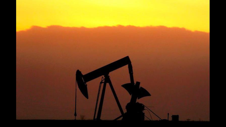 El petróleo de Texas abre con un alza del 1.28 %, hasta 37.23 dólares El petróleo de Texas abre con un alza del 1.28 %, hasta 37.23 dólares