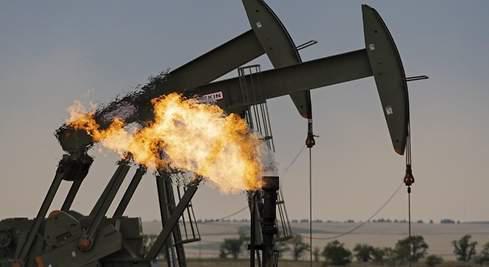 El petróleo de Texas abre con un descenso hasta 37.53 dólares