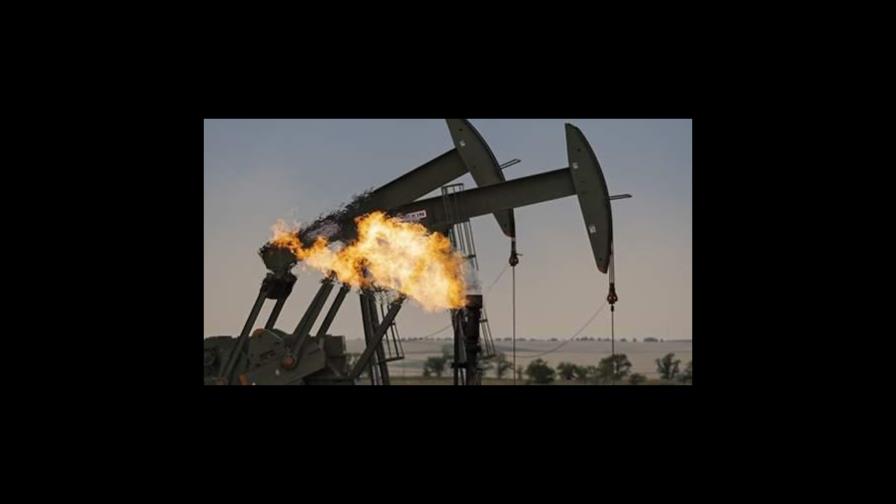 El petróleo de Texas abre con un descenso hasta 37.53 dólares
