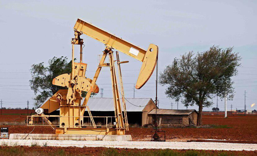 El petróleo de Texas abre con un descenso del 1.48 % hasta los 40.50 dólares