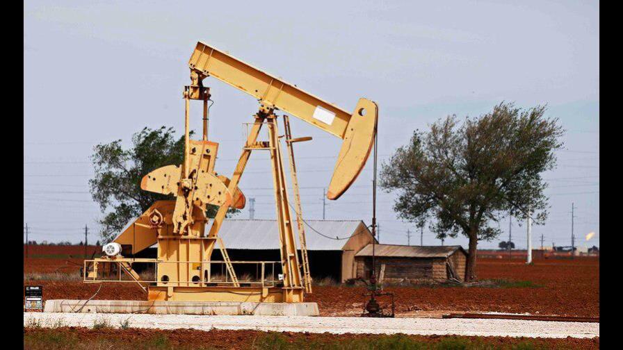 El petróleo de Texas abre con un descenso del 1.48 % hasta los 40.50 dólares