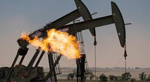 El petróleo de Texas abre con al alza y se vende a 39.85 dólares