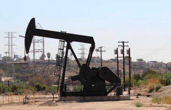 El petróleo de Texas abre con un alza del 1.85 %, hasta 40.69 dólares