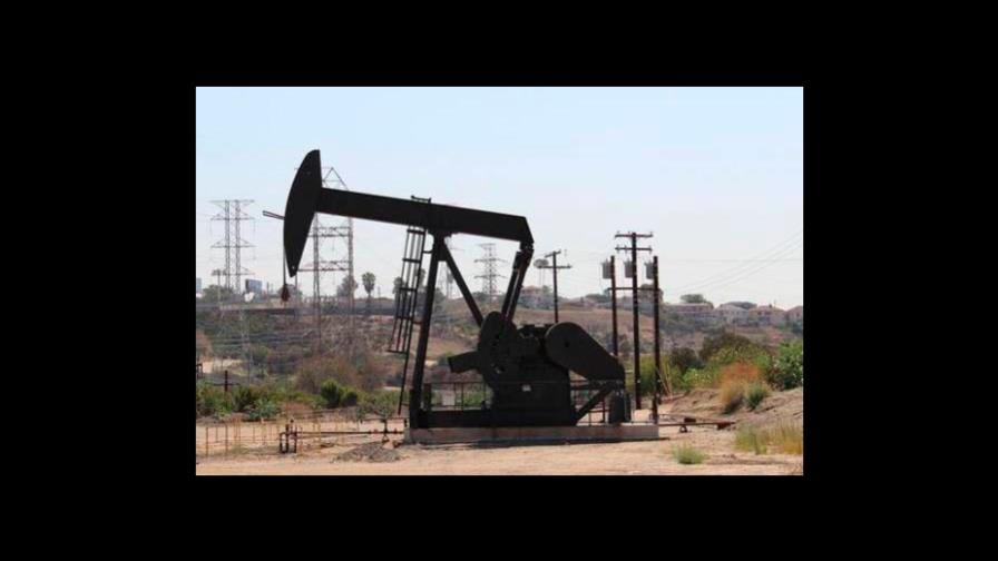 El petróleo de Texas abre con un alza del 1.85 %, hasta 40.69 dólares