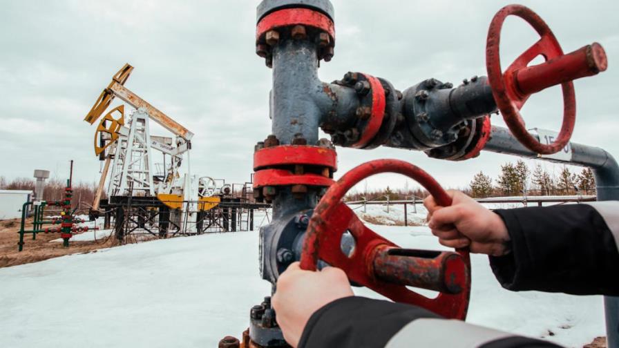 El mercado del petróleo y la demanda se recuperan gradualmente, según Rusia El mercado del petróleo y la demanda se recuperan gradualmente, según Rusia