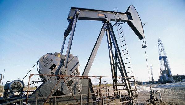 El petróleo de Texas abre con un alza del 0.70 %, hasta 61.93 dólares