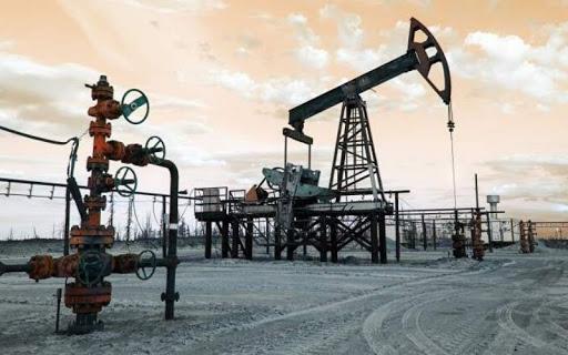 El petróleo de Texas cierra con una bajada del 1.5 % hasta 59.75 dólares