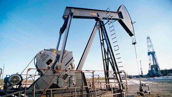 El petróleo de Texas abre con un alza del 2.16 %, hasta los 61.48 dólares