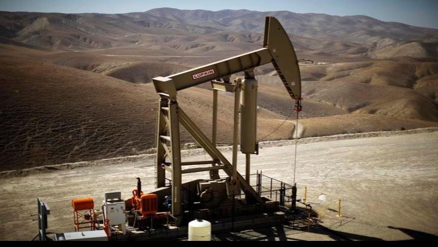 El petróleo de Texas abre a la baja y se cotiza a 63.51 dólares