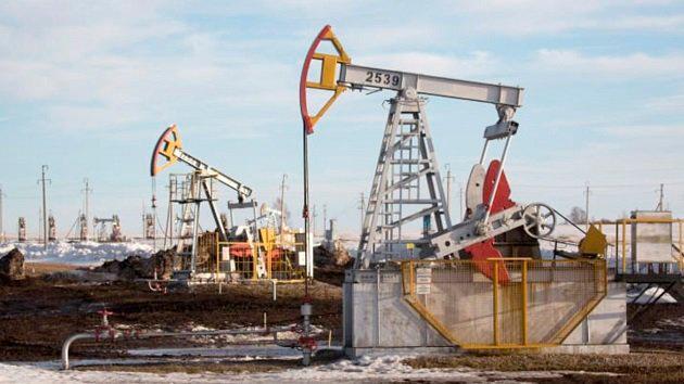 El petróleo de Texas abre al alza y el barril se oferta a 63.21 dólares