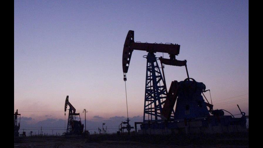 El petróleo de Texas abre con un alza del 1.16 %, hasta los 71.70 dólares El petróleo de Texas abre con un alza del 1.16 %, hasta los 71.70 dólares